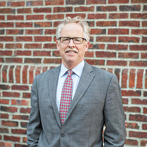 Michael R. McKinstry