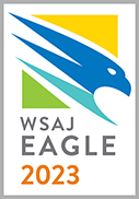 2023 EAGLE Badge